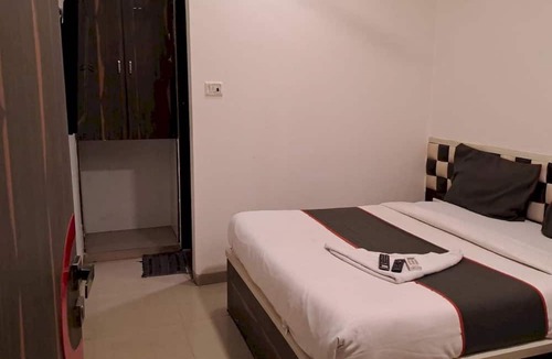 Kurla West House | Classic Collection O Kurla BKC Mumbai