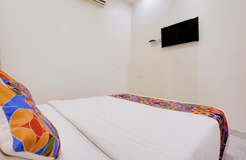 Jogeshwari East Hotel | Via Green Forest