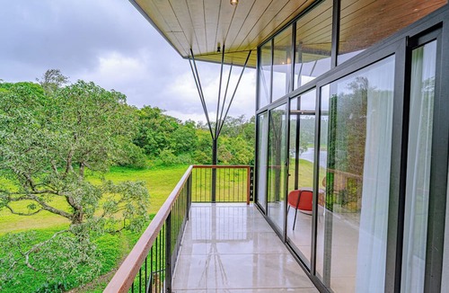 Vayittiri Villa | Alaya Boutique Villa Vythiri