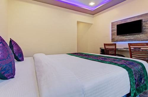 Wai Hotel | Dreamworld Mahabaleshwar By Zen Nest