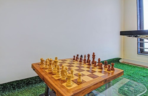 Wai Hotel | Dreamworld Mahabaleshwar By Zen Nest