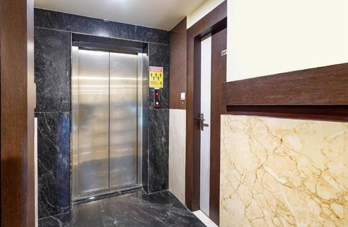 BTM Layout Hotel | i residency copital o