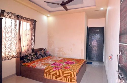 Bhilar House | Kiran Homestay