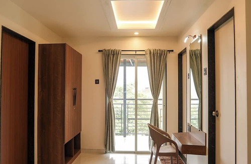 Ambavna Hotel | Kaapivana Resort