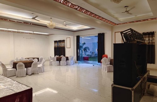 Sarnath House | shivaalik