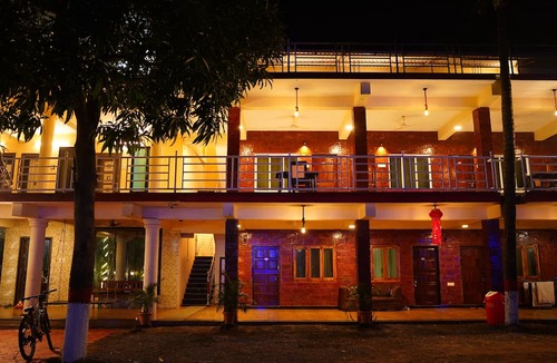 Murud Hotel | Swapnali Beach Resort