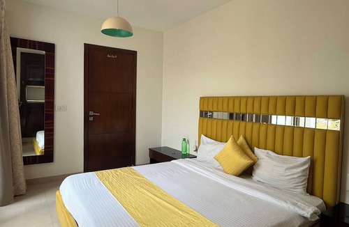 Nerul Hotel | HR Villa One