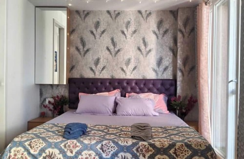 Viman Nagar Apartment | The Airport Nest