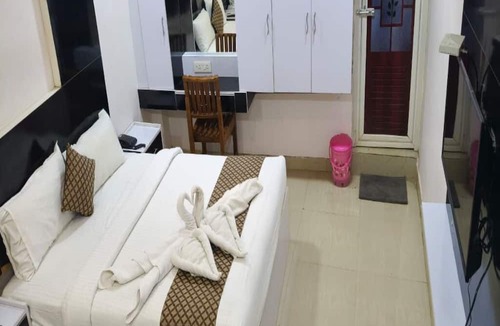 Tuticorin Hotel | SELVAM RESIDENCY -GO2 HOTELS & RESORTS