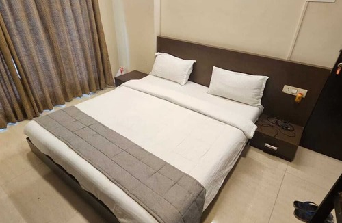 Bandra East Hotel | Mumbai Corporate Apartments