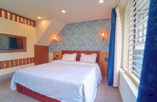 Elappara Bed & Breakfast | Choice Holidays Resort by VOYE HOMES