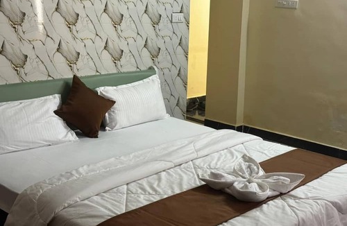 Daman Hotel | Hotel Sai Amar International