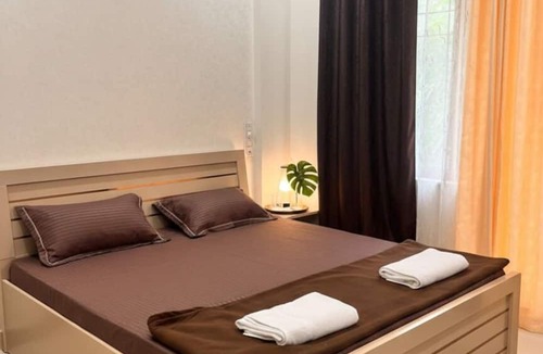 Durshet Hotel | Motus mountain view hotels