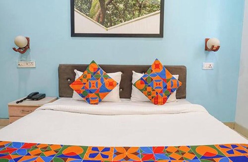 Kharadi Hotel | Via Galaxy Hospitality
