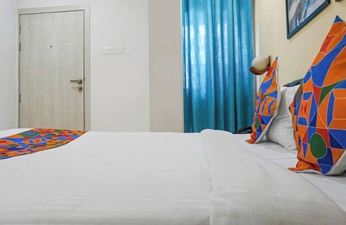 Kharadi Hotel | Via Galaxy Hospitality