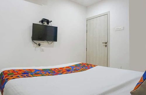 Kharadi Hotel | Via Galaxy Hospitality