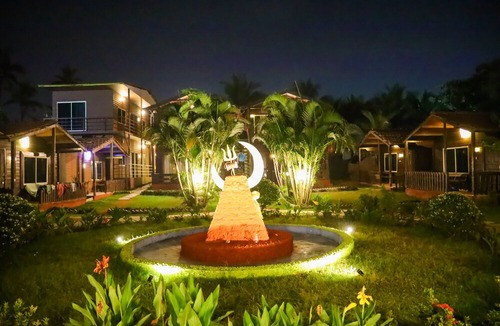Saunta Vaddo Hotel | Arudra Beach Resort at Casa Portuguese Chalets