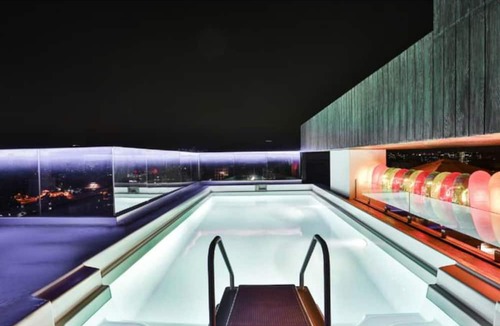 Marol Hotel | T24 Residency Mumbai International Airport Hotel