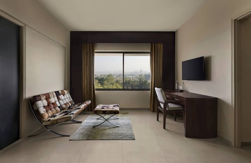 Vadgaon Hotel | The Fern Residency Pune, Vadgaon-Talegaon, Series by Marriott