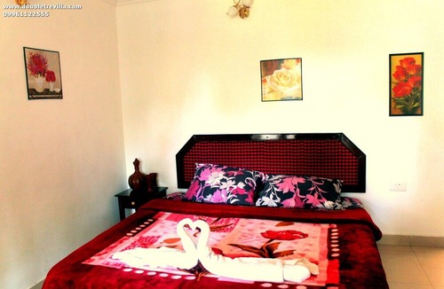Suryanelli Hotel | Double Tree Villa