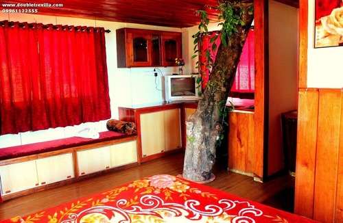 Suryanelli Hotel | Double Tree Villa
