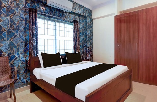 Rushikonda House | Deluxe Sai Nivas Rushikonda