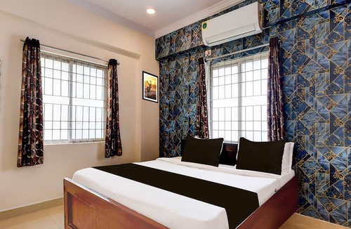 Rushikonda House | Deluxe Sai Nivas Rushikonda