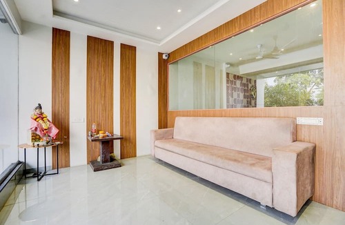 Aurangabad House | Collection O Shendra Midc Aurangabad