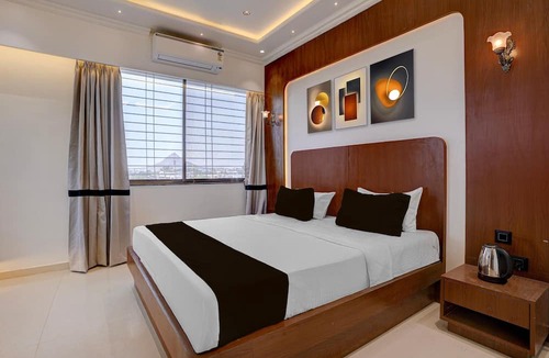 Dindori House | Townhouse Oak Trimurti Hills Nashik