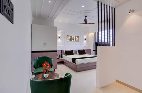 Dindori House | Townhouse Oak Trimurti Hills Nashik