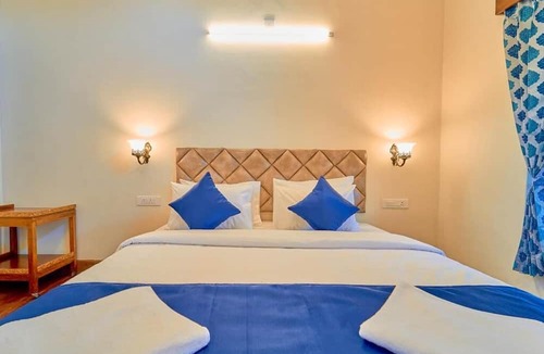 Pudumund Bed & Breakfast | Vintage Inglenook Ooty by VOYE HOMES