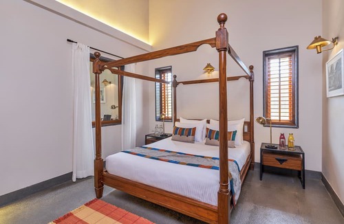Nashik Resort | Viveda Wellness Resort