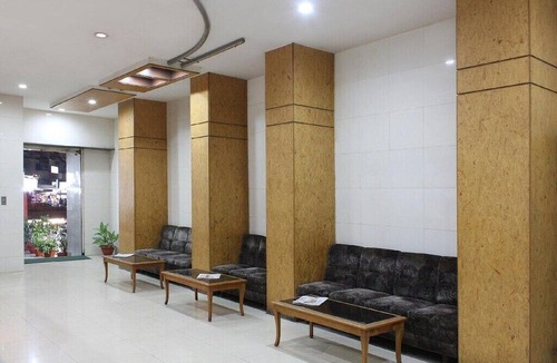 Daulatabad Hotel | Hotel Kohinoor Plaza - Anhs