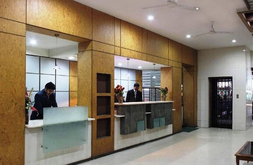 Daulatabad Hotel | Hotel Kohinoor Plaza - Anhs