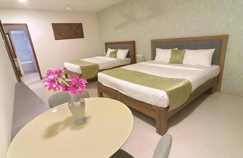 Arsiwalla Villa Hotel | Amazinn Hotel