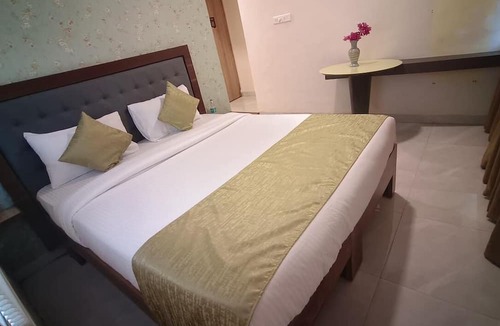 Arsiwalla Villa Hotel | Amazinn Hotel