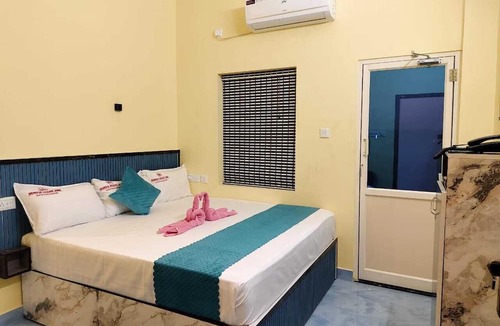 Chettikulam Hotel | HOTEL SONIA MAHI INN