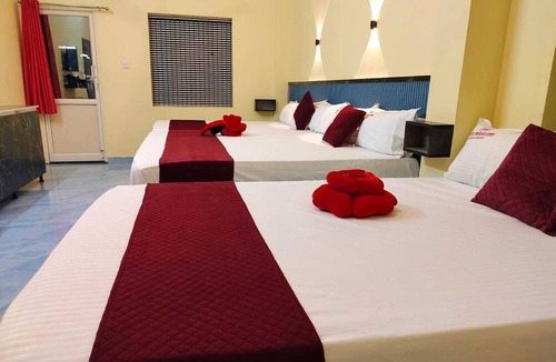 Chettikulam Hotel | HOTEL SONIA MAHI INN