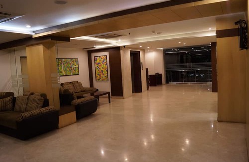 Visakhapatnam Hotel | Hotel Winsar Park
