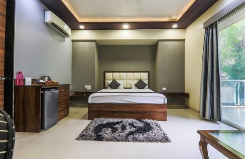 Kalyani Nagar Hotel | Magnus Vosiv Suites