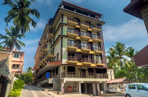 Margao Hotel | Seasons Hotels & Resorts