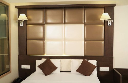 Vasai East Hotel | Hotel Sai Residency Vasai