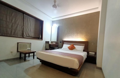 Thane West Hotel | Hotel Vinyasa