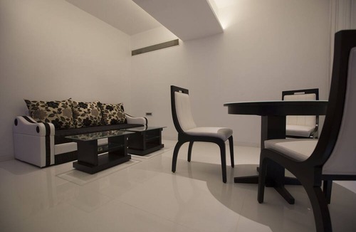 Borivali West Hotel | Eskay Resorts