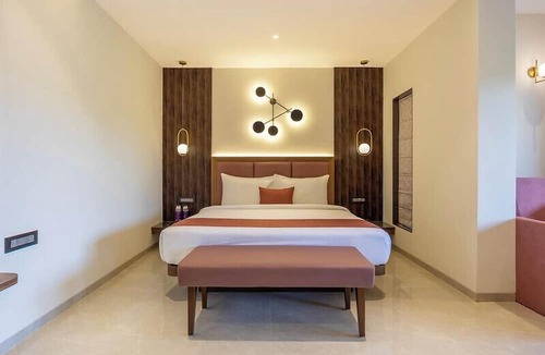 Mahabaleshwar Hotel | Bella Vista Resort