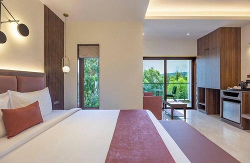 Mahabaleshwar Hotel | Bella Vista Resort