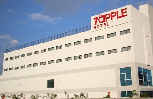 Cidco Hotel | 7Apple Hotels Aurangabad