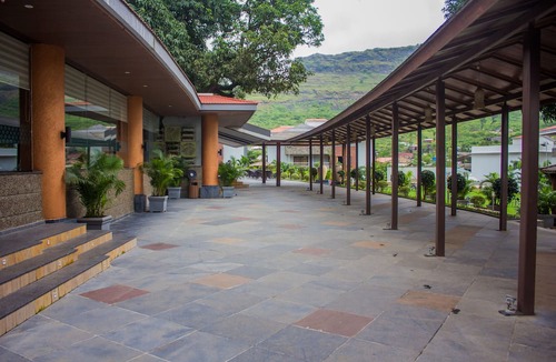 Nashik Resort | Club Mahindra Hatgad