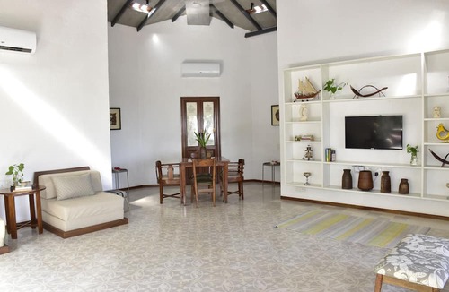 Uttan Villa | The Lighthouse