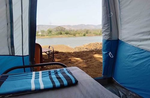Roha RV Rental | Campistaan Vakan